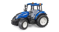Bruder Trattore New Holland