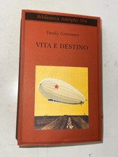 VASILIJ GROSSMAN - VITA E