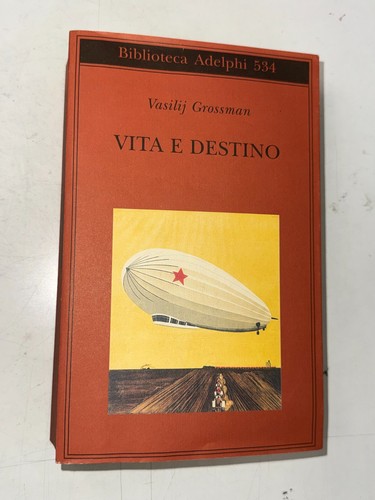 Vasilij grossman vita - -, e