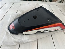 Carena Codino Sella Posteriore