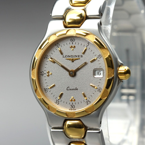 Orologio donna longines - orologio,