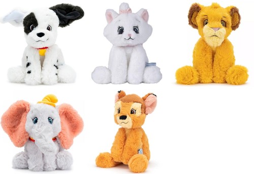 Peluche morbido disney - morbido,