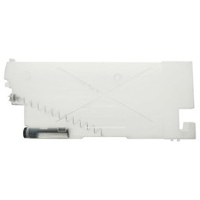 Serbatoio toner residuo per