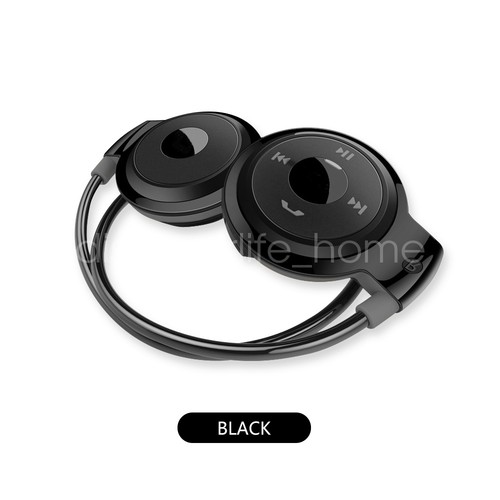 Cuffie bluetooth over - over, ear