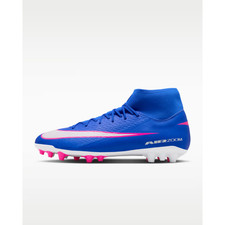 Nike Zoom Mercurial Superfly