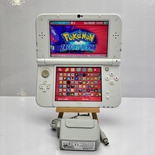 Console Nintendo New 3DS XL BIANCA PERSONALIZZABILE info in descrizione SCRIVIMI