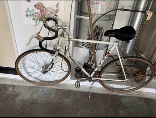 Vintage peugeot speed - vintage, 10