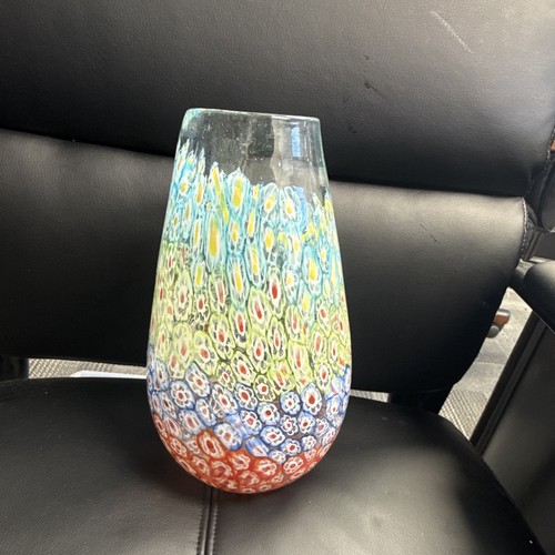 Pier vaso vetro - 1,