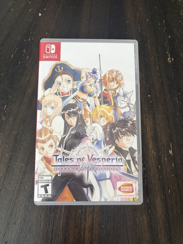 Gioco nintendo switch - nintendo,