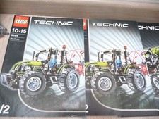 LEGO Technic 8284 Trattore o