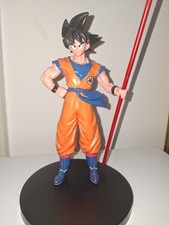 Action Figure Goku Dragon Ball