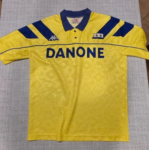 Kappa juventus 1992 1994 - kappa, 1992-1994