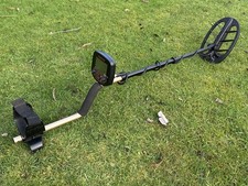 FISHER F19 - METAL DETECTOR