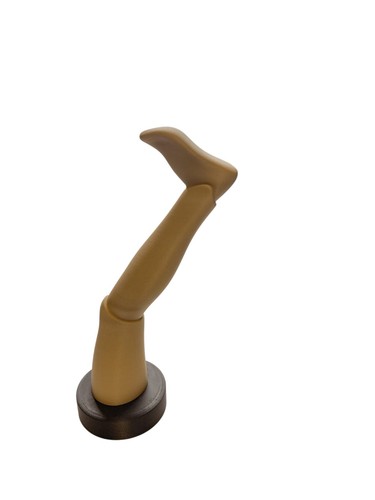 Riproduzione 20cm garpez gamba - garpez,