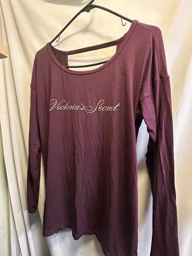 Top donna victoria secret - donna,