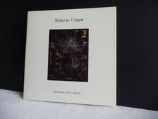 Roberto Crippa. Testo di