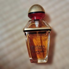 Samsara Guerlain Vintage Eau