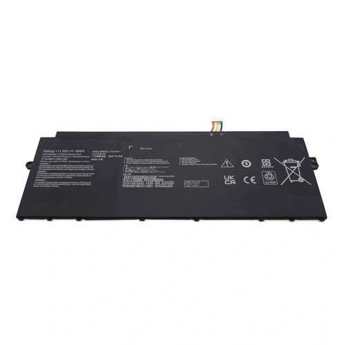 Batería para portátil - para, asus