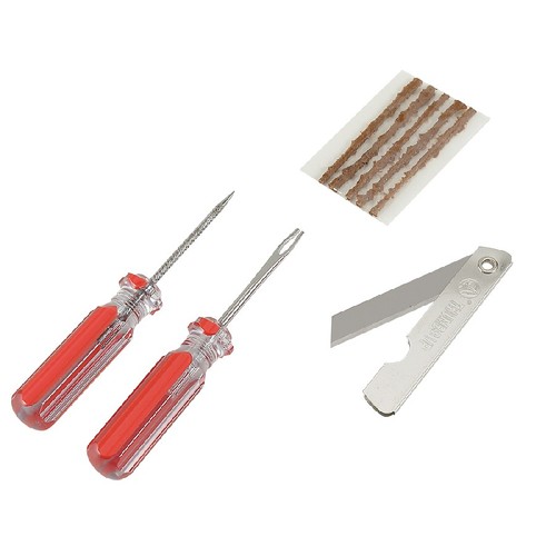 Kit completo riparazione - completo,