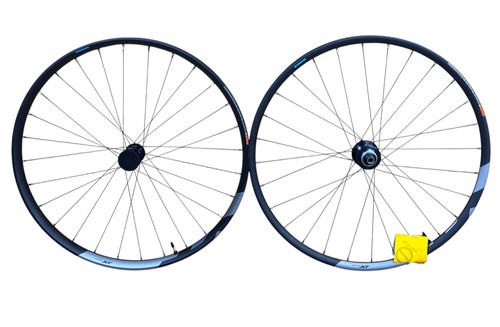 Nuovo set ruote shimano - nuovo,