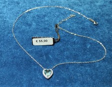 Girocollo Donna Cuore Color