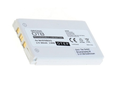 Batteria originale otb nokia - otb,