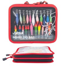 Porta Artificiali Jatsui Tataki Wallet Two Layers