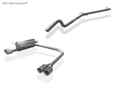 Impianto Completo Fox Duplex