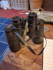 Binocolo Zenith Field vintage