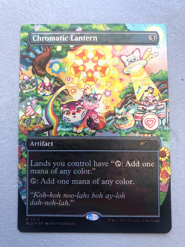 Mtg carte magic secret - mtg,