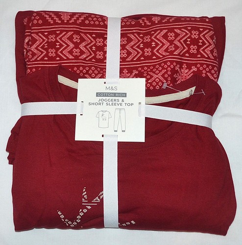 Set pigiama uomo - uomo, m&s