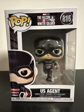 Funko Pop! Vinile: Marvel - Il