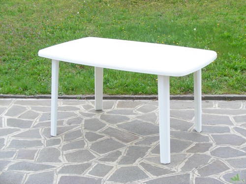 Tavolo tavolino esterno - tavolo,