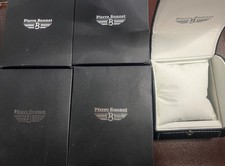 🔴 PIERRE BONNET  box