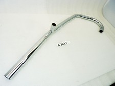 Collettore scarico Guzzi V35 V50 cod GU19020700 nuovo fondo di magazzino