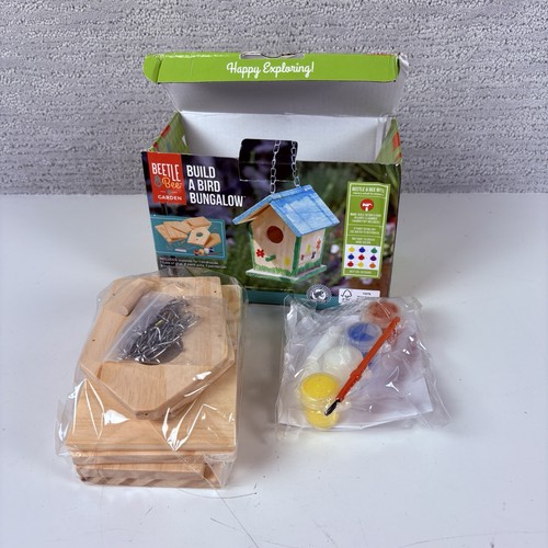 Kit voliera legno - voliera,