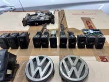Golf mk2 tasti - mk2, luci