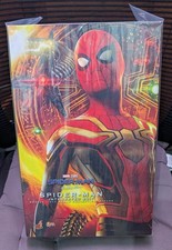 HOT TOYS MMS623: SPIDER-MAN NO