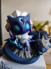 Kindred Funko Pop League of Legends