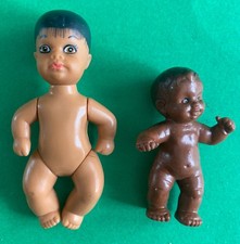Mini Bambolotti: Barbie