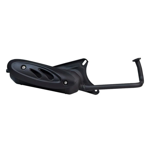 Piaggio zip marmitta - zip, 4t