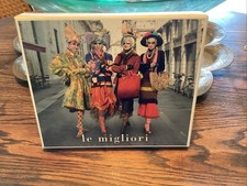 CD MINA CELENTANO "LE