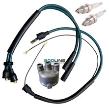Kit accensione Fiat 500 epoca