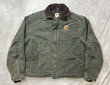 Giacca vintage Carhartt J22