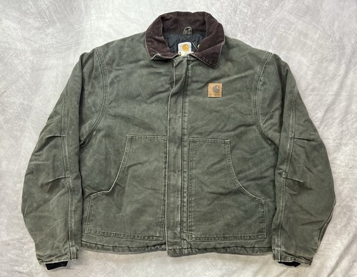 Giacca vintage carhartt j22 - vintage,