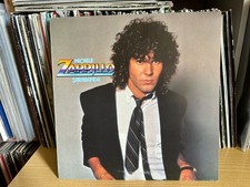 Michele Zarrillo – Sarabanda