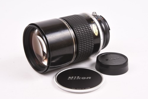 Nikon nikkor 180 - 180, mm