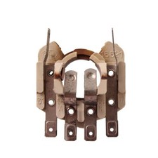 Portalampade faro anteriore moto varie epoca Cev 16621