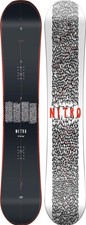 Tavola da snowboard Nitro T1 x