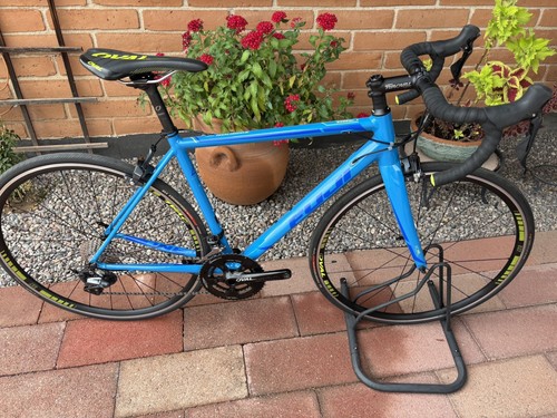 Gruppo nos fuji roubaix one - gruppo,